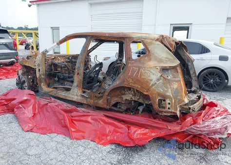 2021 Nissan Rogue Sv Intelligent Awd from USA, damaged, VIN 5N1AT3BB0MC698296